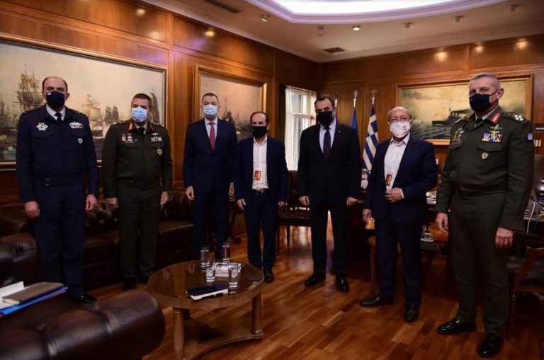 Σωστή η θέση Παναγιωτόπουλου για τους πυρόπληκτους των ΚΑΑΥ – ΚΕΔΑ
