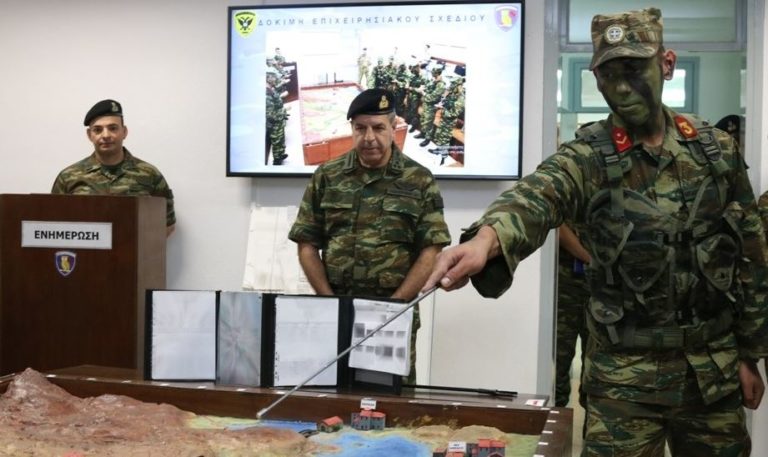 Πρόσληψη διδακτικού προσωπικού στη ΣΜΥ
