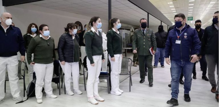 Εμβολιασμός:Έως και 3 ώρες δικαιολογημένη απουσία από την εργασία