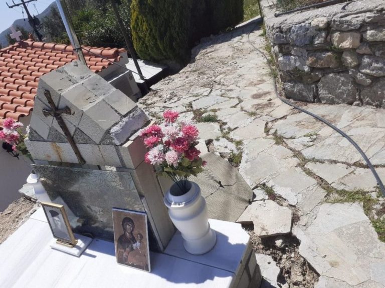 Φέτος τα Χριστούγεννα στηρίζουμε όλοι την Ιερά Μονή Αγίου Αντωνίου Εύβοιας!