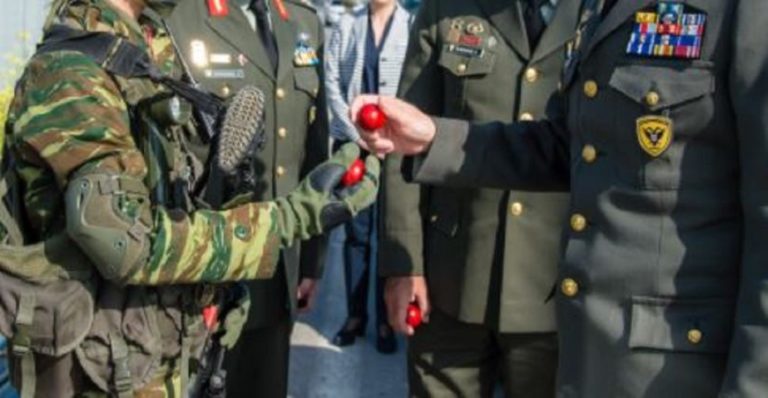 Τα εορταστικά γκρουπ και το διάγγελμα Μητσοτάκη