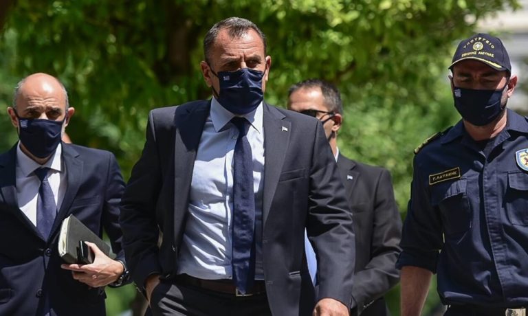 Διευκρινήσεις ΥΕΘΑ για τον χρόνο διοίκησης ή ειδικής υπηρεσίας αξιωματικών προερχόμενων από ΑΣΣΥ