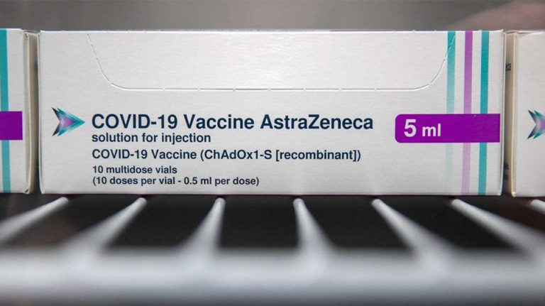 ΕΜΑ για AstraZeneca: Δεν έχουμε ακόμα καταλήξει σχετικά με τις θρομβώσεις – Έως την Πέμπτη οι ανακοινώσεις