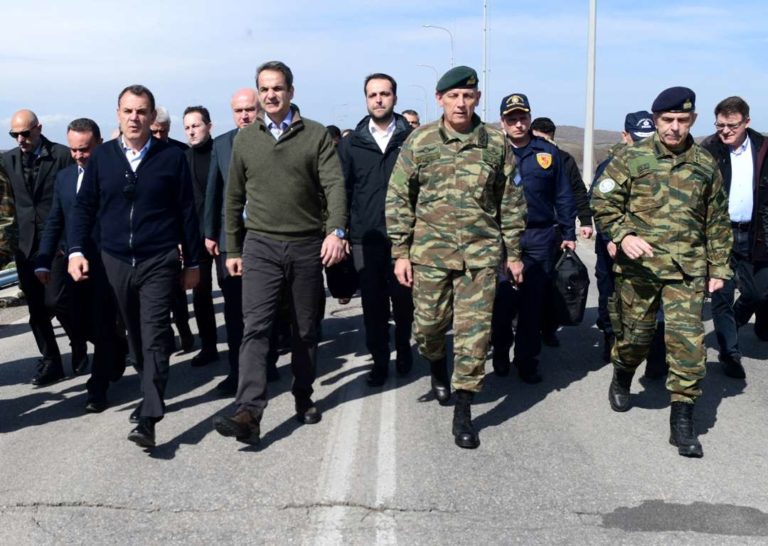 ΚΥΣΕΑ σήμερα για τη νέα δομή των ΕΔ