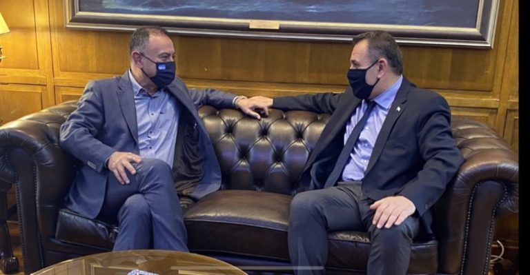 Τι είπε ο ΥΕΘΑ Ν. Παναγιωτόπουλος για ΕΠΟΠ, ΕΜΘ, νυχτερινά και απόφοιτους ΑΣΣΥ