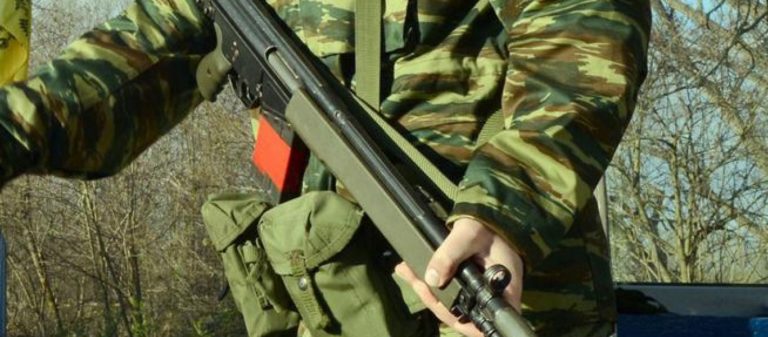 ΕΚΤΑΚΤΟ: Νεκρός στρατιώτης στη Λήμνο