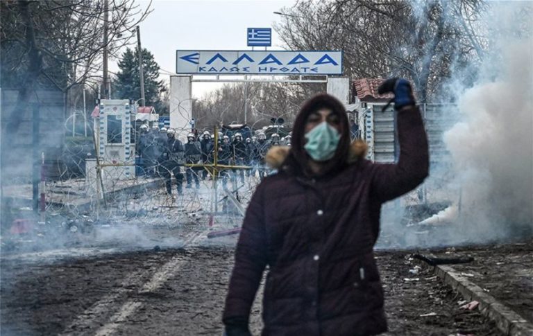 Κόκκινος συναγερμός στον Έβρο