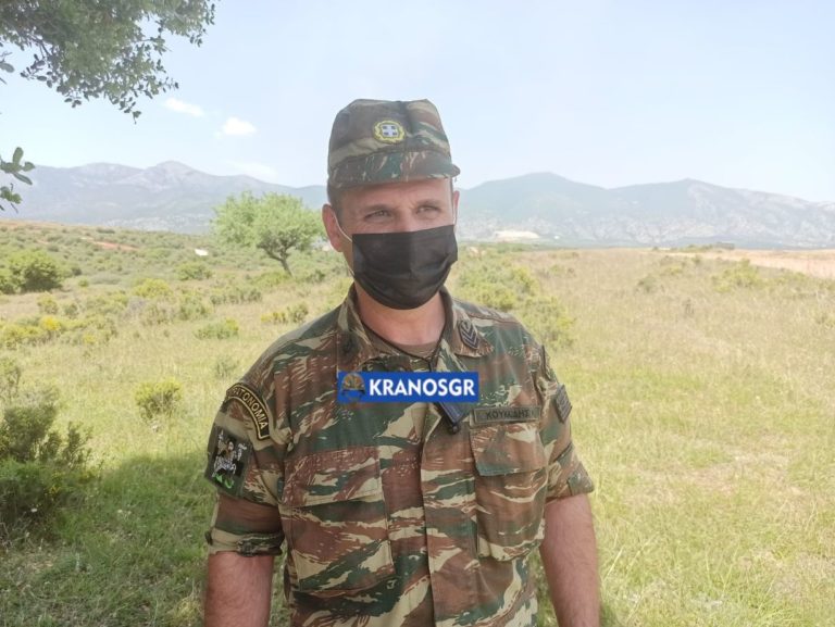 Επαγγελματίας Οπλίτης, Δημοτικός Σύμβουλος Νέστου και… Ντροουνεράς