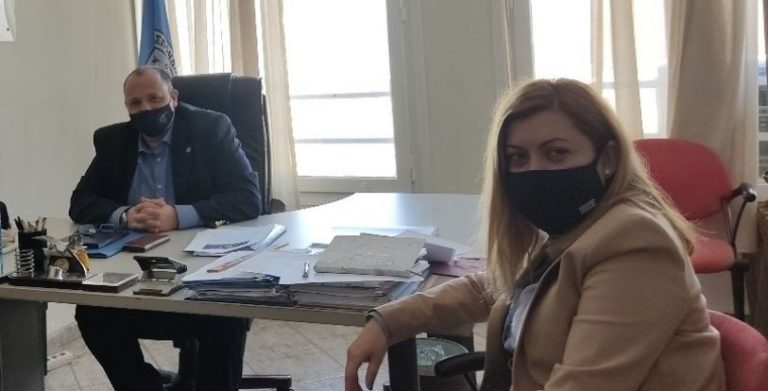 Επιτυχία! Αναγνώριση της ΠΟΜΕΝΣ στο ΝΑΤΟ