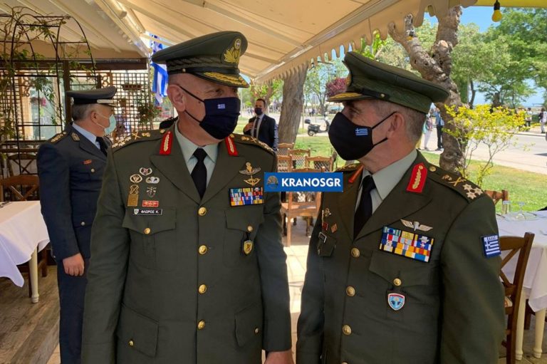 Έτοιμος για τη Δευτέρα…