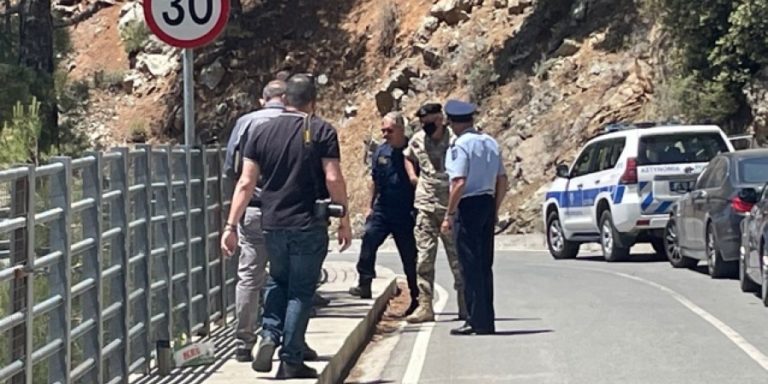 ΕΚΤΑΚΤΟ: Νεκρός Αξιωματικός σε άσκηση της ΕΦ