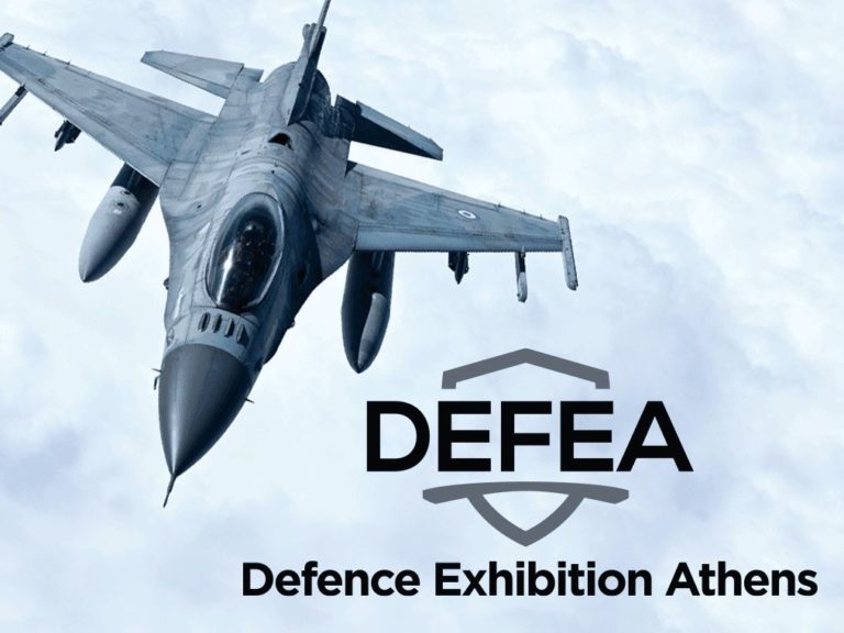 Στην τελική ευθεία για την έκθεση DEFEA
