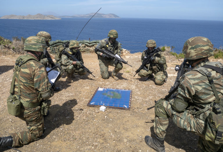 Επιχειρησιακή Εκπαίδευση ΑΣΔΕΝ