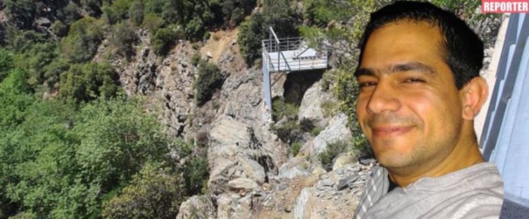 Συγκλονίζουν οι λεπτομέρειες για τον θάνατο του άτυχου Λοχαγού της ΕΦ
