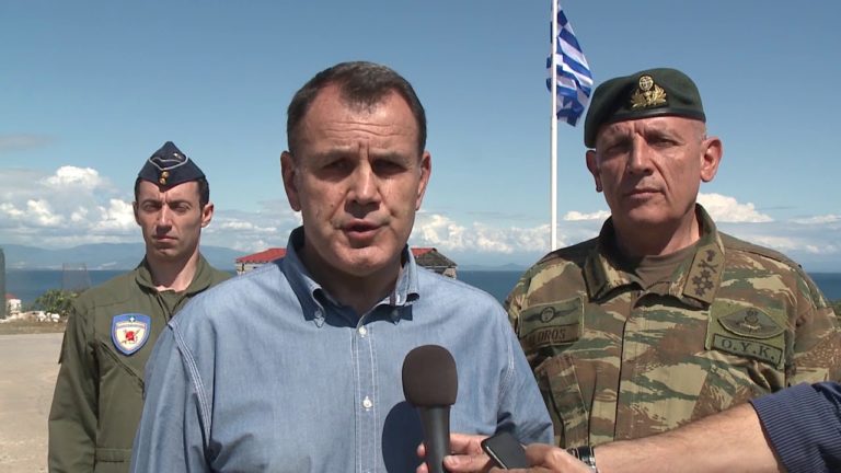 ΕΚΤΑΚΤΟ: Επίσημη ενημέρωση ΥΠΕΘΑ για τις προσλήψεις ΕΠΟΠ