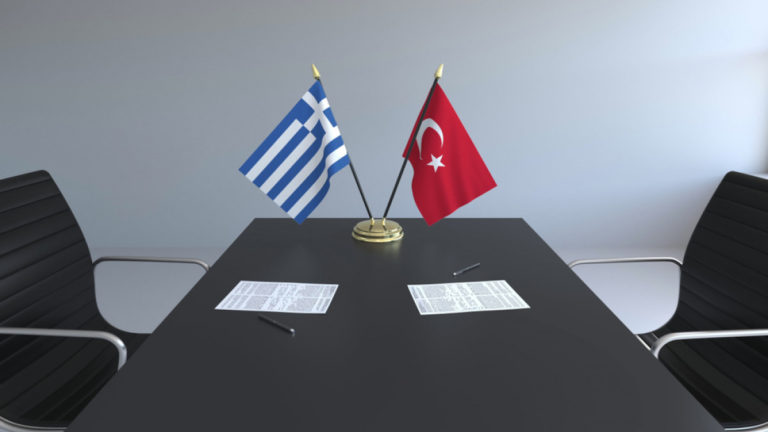 Με τηλεδιάσκεψη ο 4ος κύκλος συναντήσεων ΥΠΕΘΑ Ελλάδος – Τουρκίας