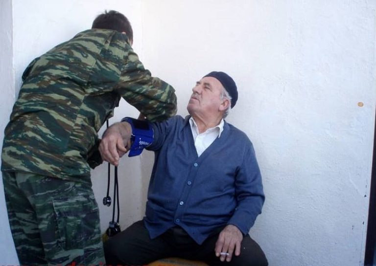 Αλλάζει ο τρόπος χορήγησης ιατρικών ειδικοτήτων στο ΣΞ