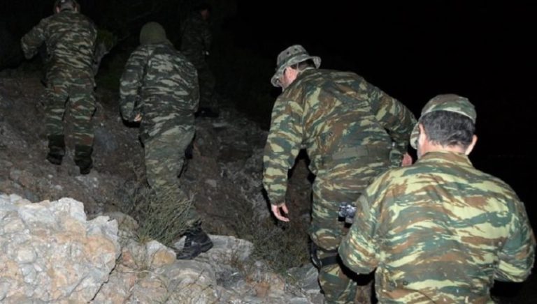 Ε. Λιακούλη: «Βουνό» τα  προβλήματα των στρατιωτικών χωρίς κυβερνητικές λύσεις »