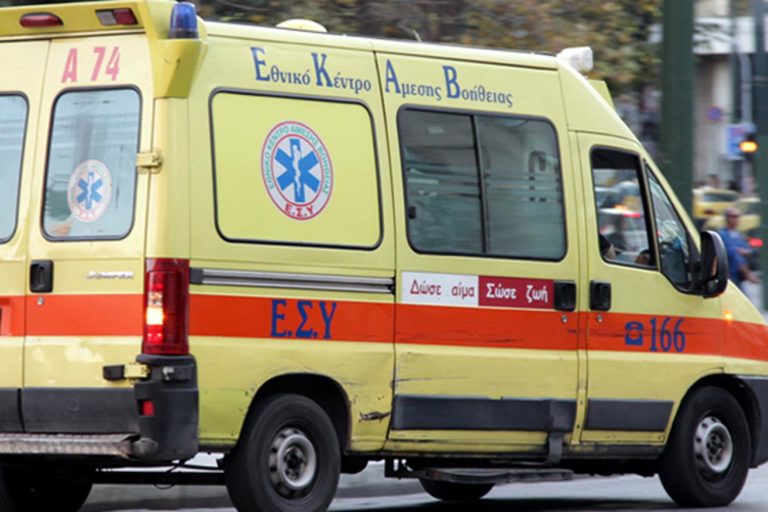 Αυτοκτόνησε έφεδρος αξιωματικός με όπλο