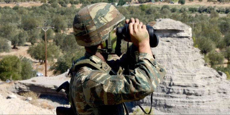 Ειδικότητες Μονίμων Αξκων προελεύσεως ΕΜΘ