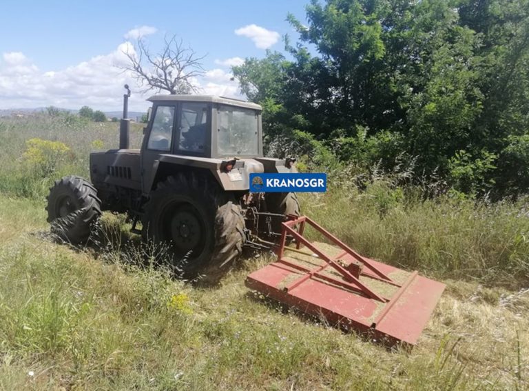 194 MLRS: Οι εικόνες καταρρίπτουν την καταγγελία