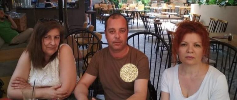 Μαζική στήριξη στελεχών στο Σύνδεσμο Οικογενειών Ελλήνων Στρατιωτικών (ΣΟΕΣ)