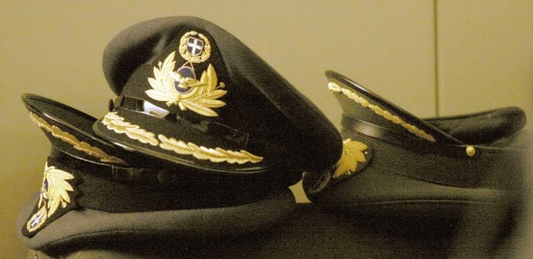 Προαγωγές – Αποστρατείες Κατωτέρων Αξιωματικών ΣΞ