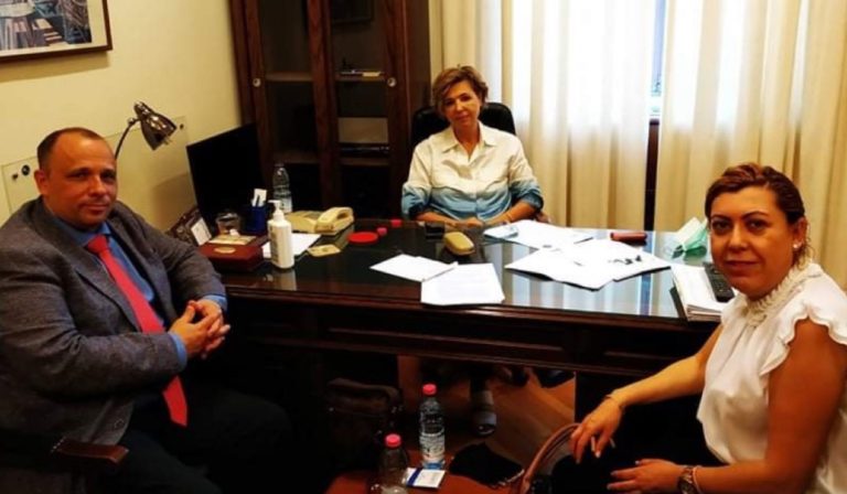Στοχοποίηση στελεχών της καταγγέλλει η ΠΟΜΕΝΣ στη συνάντηση με το ΣΥΡΙΖΑ