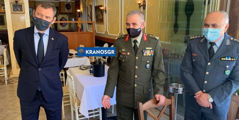 Εξετάσεις ΕΠΟΠ: Ικανοποίηση για το Δ’ΣΣ