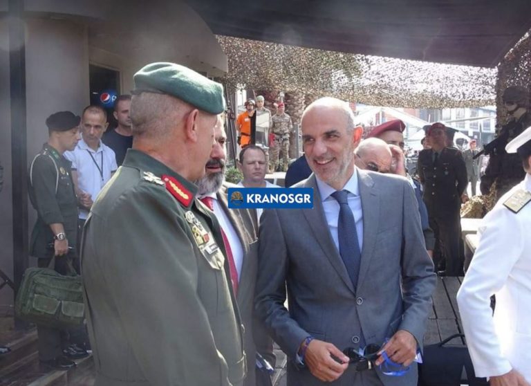 Κάτι καλό ετοιμάζουν…