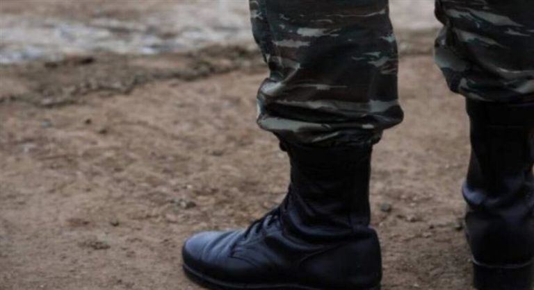 Σοκαριστική καταγγελία: Με βίασαν πριν 10 χρόνια, όταν ήμουν φαντάρος σε στρατόπεδο κατ’ εντολή του λοχαγού