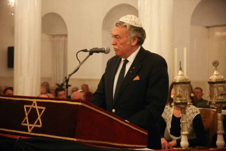 Το Κεντρικό Ισραηλιτικό Συμβούλιο Ελλάδος καταδικάζει την επίθεση με βιτριόλι στη Μονή Πετράκη