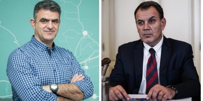 Προκήρυξη ΕΠΟΠ: Ναι Παναγιωτόπουλου για αθλήματα στην Αλεξανδρούπολη