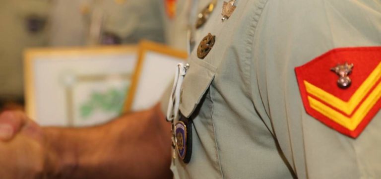 Αναρτήθηκαν οι πίνακες μοριοδότησης των υποψήφιων ΕΠ.ΟΠ