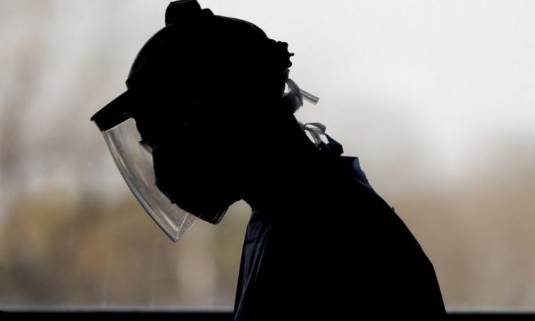 Κορονοϊός: Τι συμβαίνει με την ινδική μετάλλαξη και τα εμβόλια Pfizer και AstraZeneca