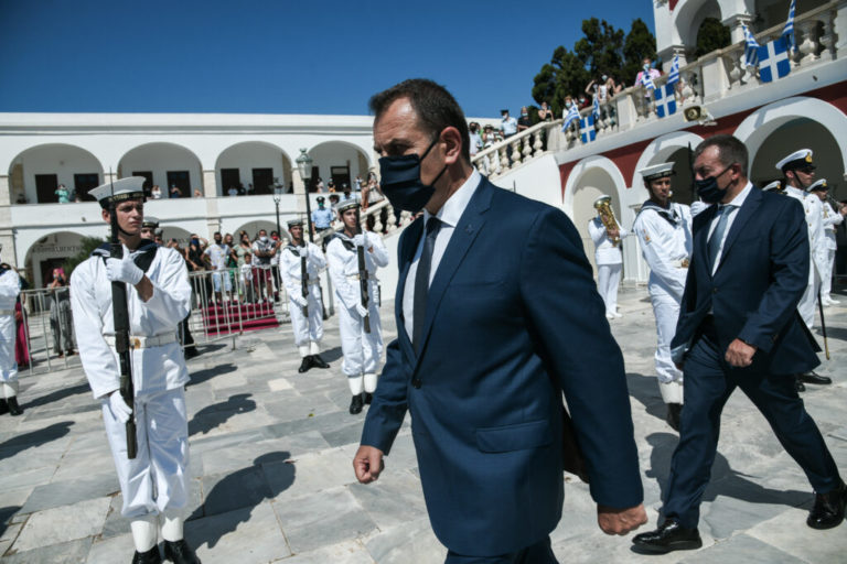 Ν. Παναγιωτόπουλος: ”Στο σωστό δρόμο η διαδικασία αξιολόγησης για την προμήθεια φρεγατών”