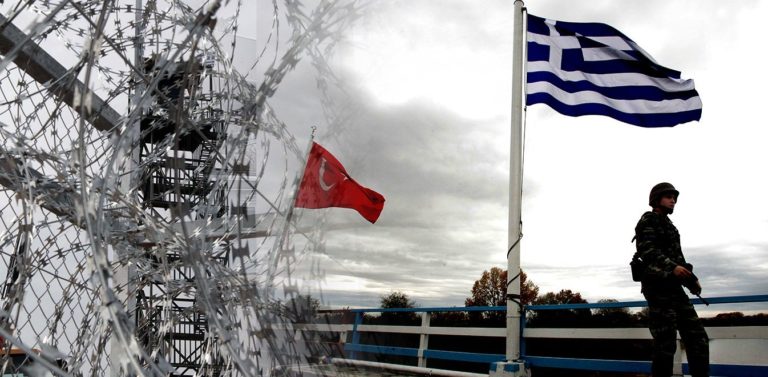 Καθυστερούμενες αμοιβές και αποζημιώσεις του στρατιωτικού προσωπικού που επιχειρεί στα σύνορα του Έβρου
