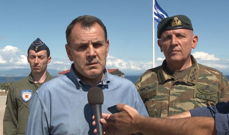 Έρχεται νέα μεγάλη προκήρυξη Επαγγελματιών Οπλιτών