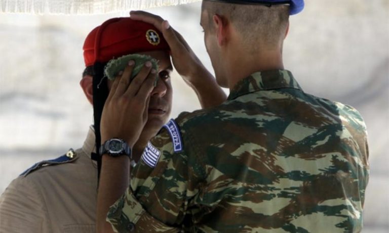 Καιρός: Ισχυρό και παρατεταμένο κύμα καύσωνα από την Τρίτη 27/07