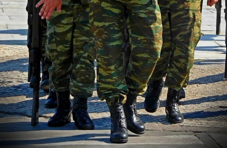 Προαγωγές – Αποστρατείες Ανθυπασπιστών ΣΞ