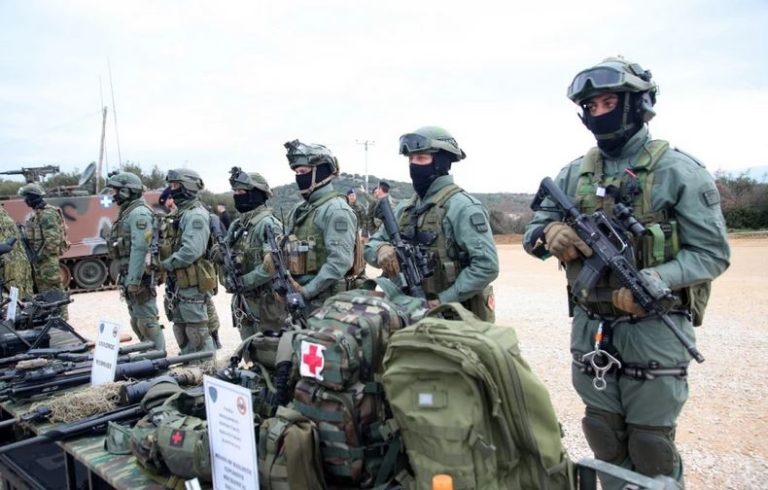 Πενθήμερη άδεια στους εμβολιασμένους των ΕΔ