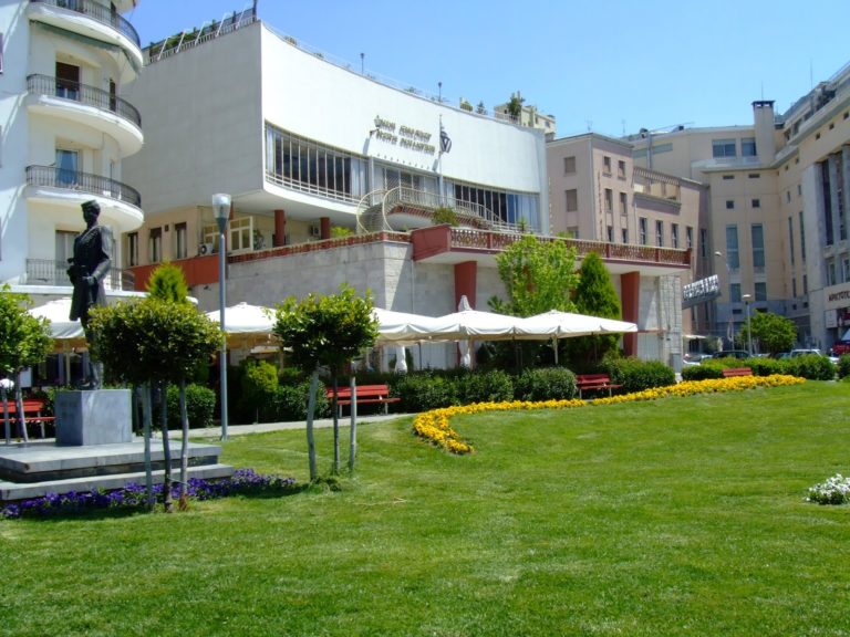 ΛΑΦ Θεσσαλονίκης: Θα παρέμβει ο Στρατιωτικός Εισαγγελέας;