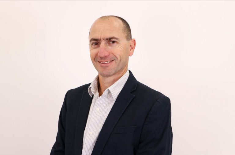 ΙΣΡΑΗΛ: Ο Doron Zalts νέος υπεύθυνος Μάρκετινγκ της CONTROP Precision Technologies Ltd