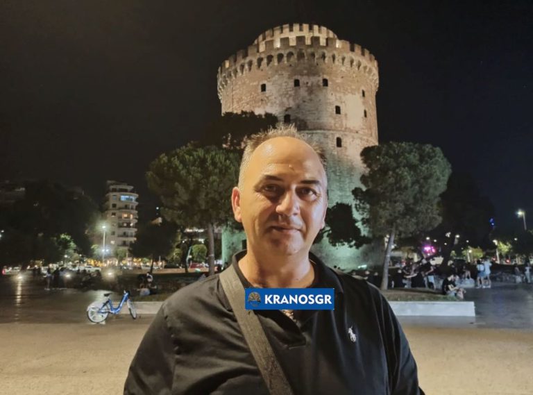 Νέα πρωτοβουλία του Αρχιλοχία Στέφανου Τσομπανίδη για το Βόρειο Έβρο