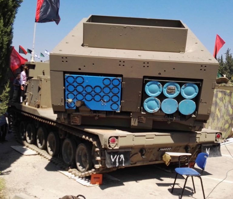 DEFEA 2021: Η Elbit Systems θα παρουσιάσει πληθώρα προϊόντων βασισμένων σε λειτουργικά δοκιμασμένες τεχνολογίες