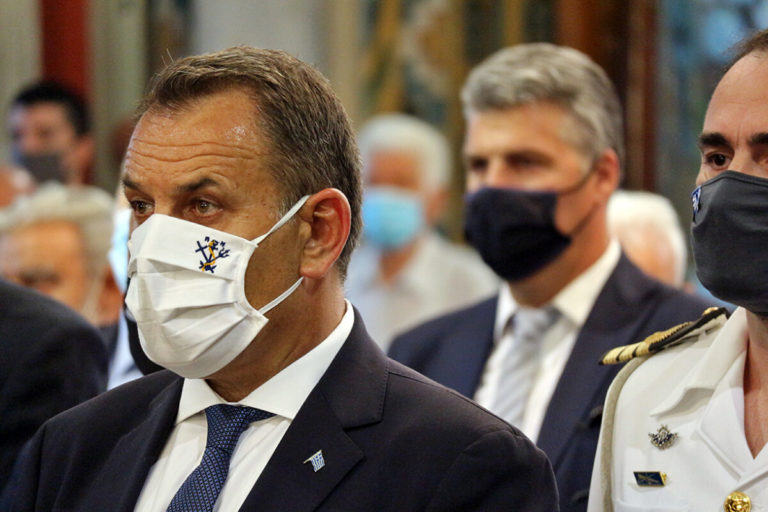 Για πρώτη φορά 10 και πλέον υπουργοί Άμυνας ξένων χωρών ταυτόχρονα στην Αθήνα. O ρόλος του Ν. Παναγιωτόπουλου