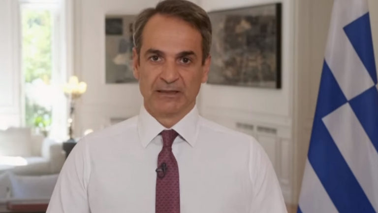 Μητσοτάκης: Εμβολιασμός ή αναστολή εργασίας στα Γηροκομεία – Τι είπε για τις Ένοπλες Δυνάμεις