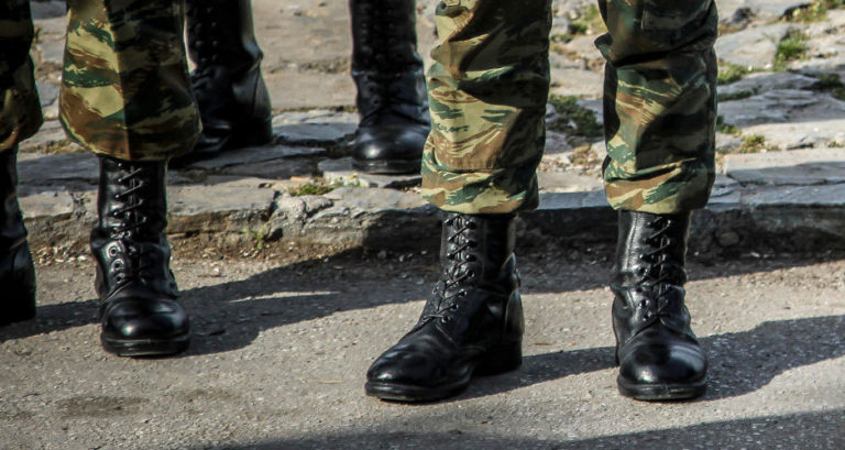 Προαγωγές Ανθυπασπιστών ΣΞ