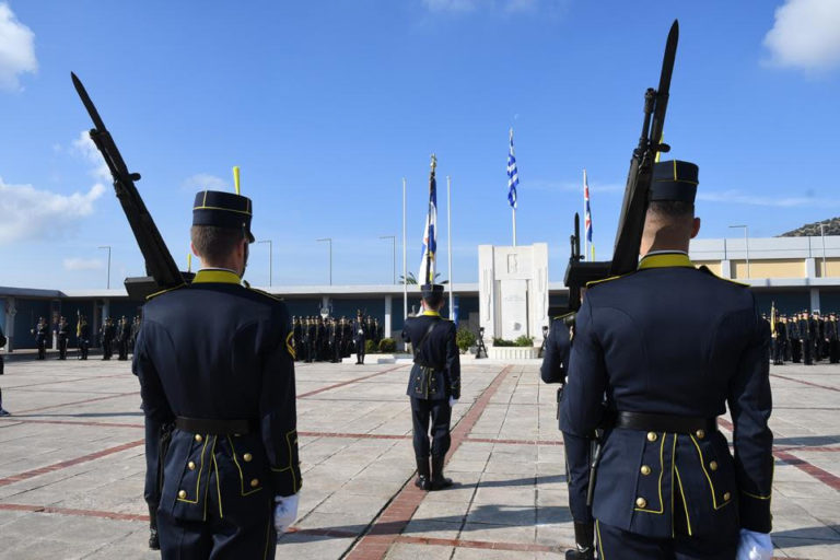 ΔΩΡΕΑΝ νομική υποστήριξη για τους γονείς υποψήφιων ειδικών κατηγοριών για τις Στρατιωτικές Σχολές