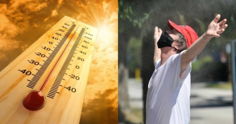 Καύσωνας – Δημόσιος Τομέας: Ποιοι δικαιολογούνται να μην εργαστούν